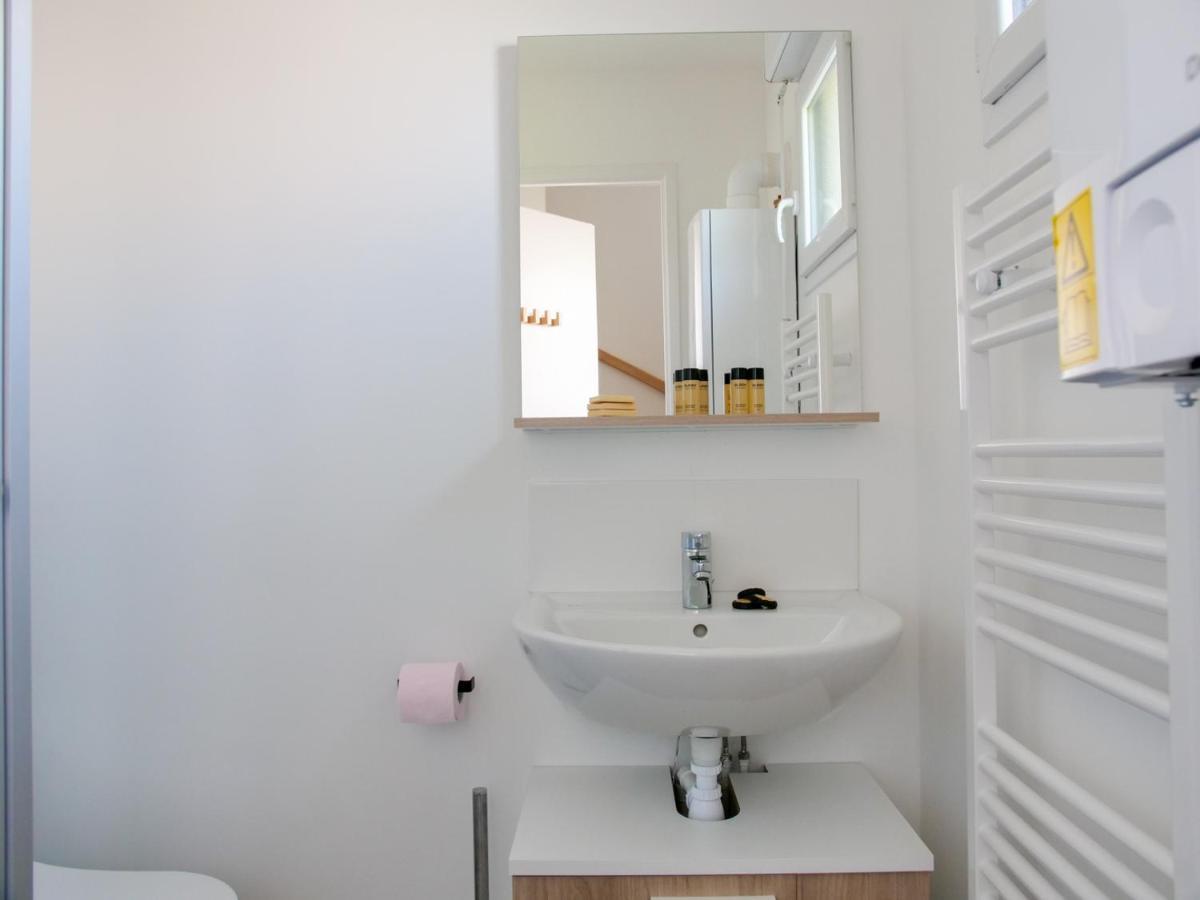 Maison Neuve Lumineuse Avec Jardin, Parking Prive Saint-Valery-sur-Somme Εξωτερικό φωτογραφία