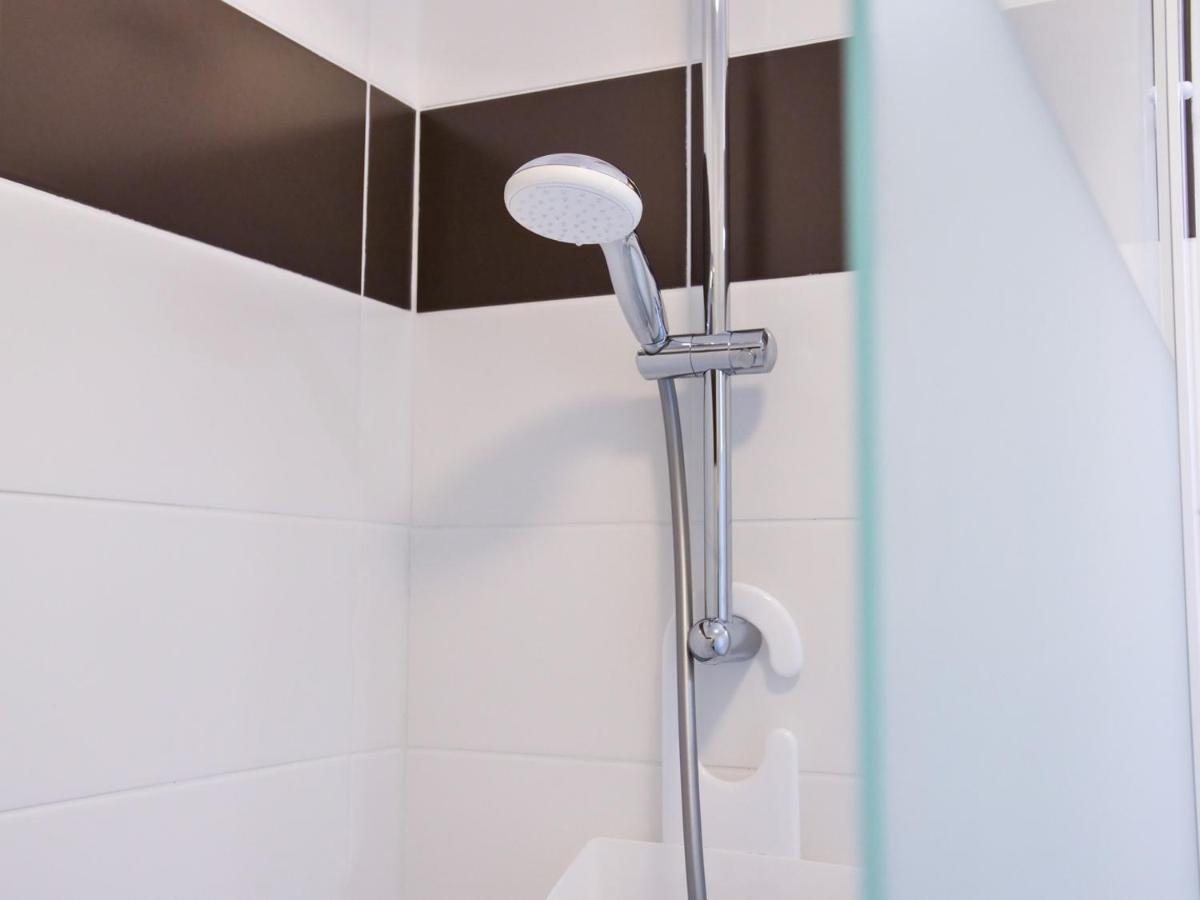 Maison Neuve Lumineuse Avec Jardin, Parking Prive Saint-Valery-sur-Somme Εξωτερικό φωτογραφία