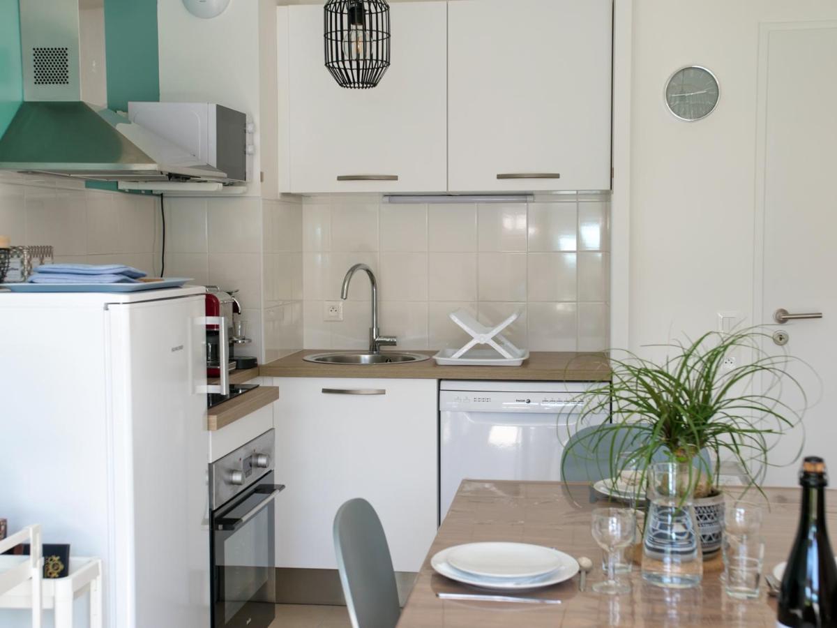 Maison Neuve Lumineuse Avec Jardin, Parking Prive Saint-Valery-sur-Somme Εξωτερικό φωτογραφία